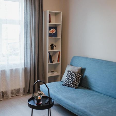 Rozenstein Design Residence Broceni Luaran gambar