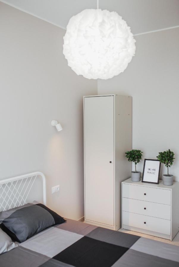 Rozenstein Design Residence Broceni Luaran gambar