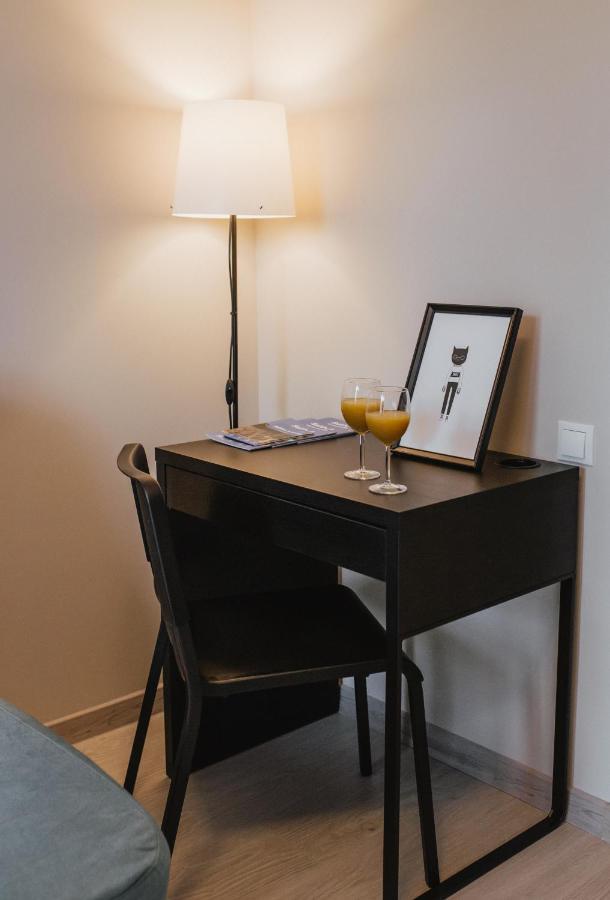 Rozenstein Design Residence Broceni Luaran gambar