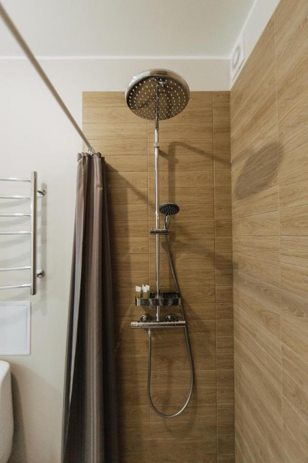 Rozenstein Design Residence Broceni Luaran gambar